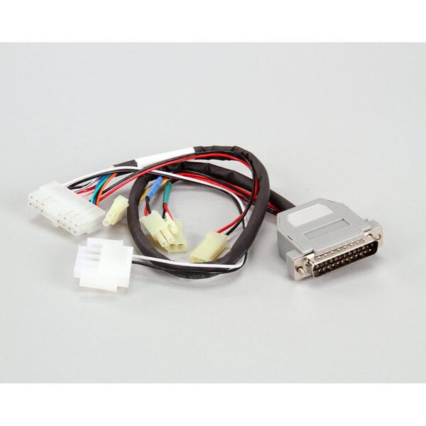 Traulsen Mit Cable Cntl Head-Relay Box 333-60228-00 - main